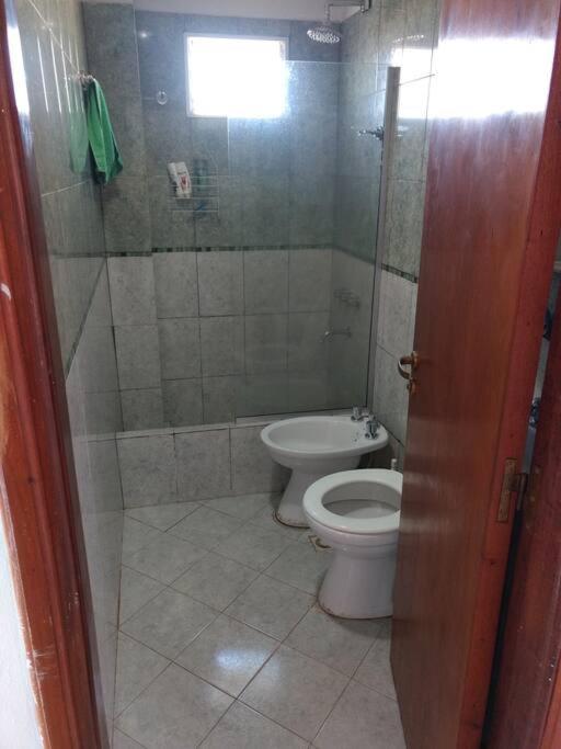 포사다 Hermoso Departamento Con Vista Al Rio Y Parrilla 아파트 외부 사진